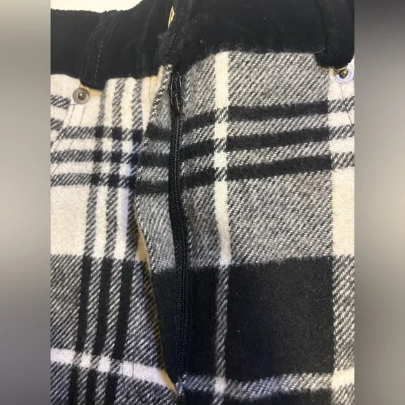 Express Vintage Skirt Size 7/8 - Picture 6 of 6